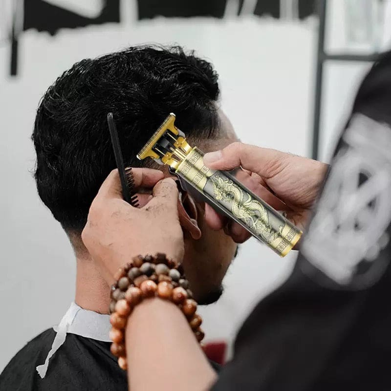 Vintage T9 Trimmer, Hair Trimmer and Clipper Cutting Machine For Men